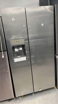 Luciano’s Appiances