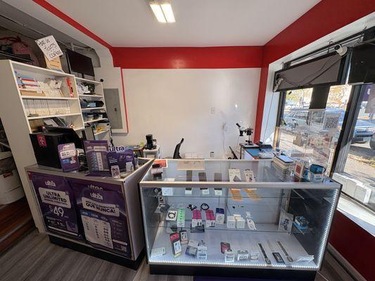 Micro Solutions Phone Repair