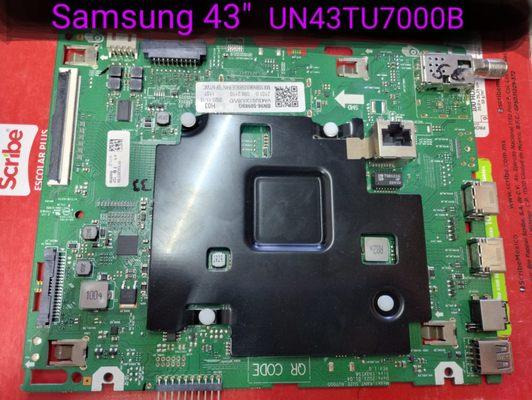 I'm looking for this main boards for a 43 inches tv sansung tv