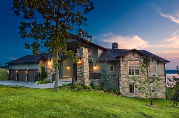 Impressions In Stone LLC