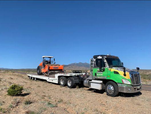Phoenix Metro Towing