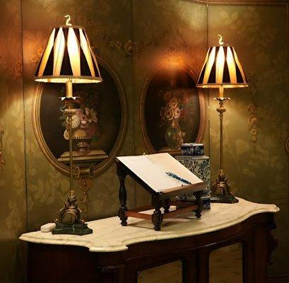 Andrew K Coffman Funeral Home