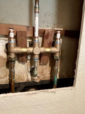 405 Plumbing & Drain