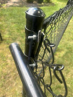 I have called repeatedly to have someone take responsibility for the damage they causes