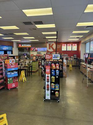 Circle K