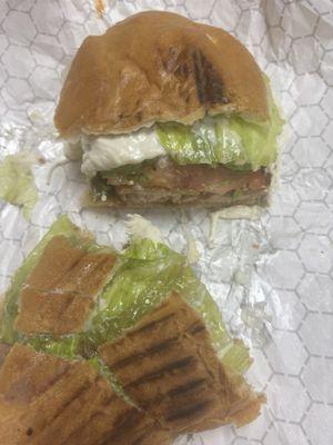 La Flor De Puebla Bakery