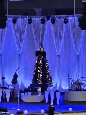 Millbrook Baptist Church