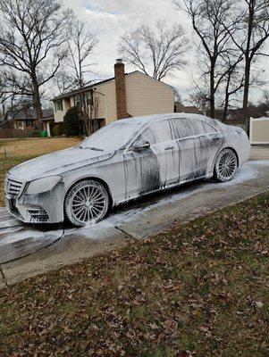 Touch & Glo Kleaning Service