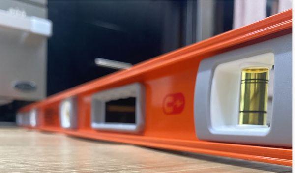 you can see the dips here as well