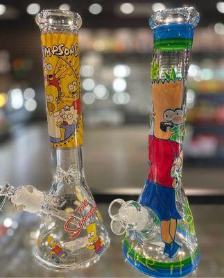 glass pipe