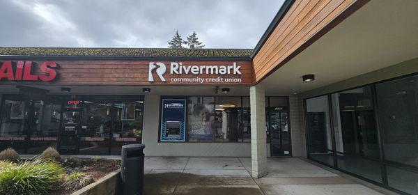 Rivermark Community Credit Union