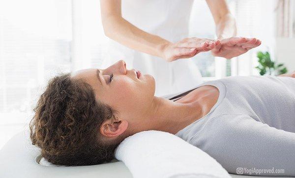 Reiki Energy Healing