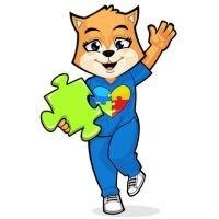 Faith Day Habilitation - Logo - Mascot