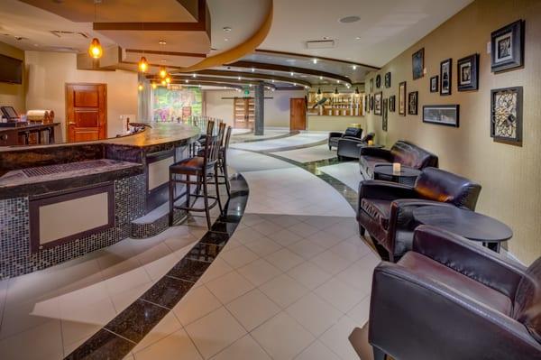 Mill City Chophouse and Bar