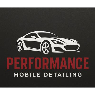Performance Mobile Detailing