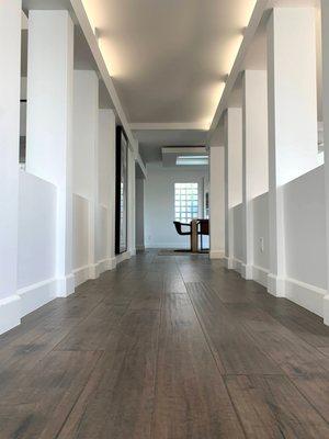 Luxe818 Flooring