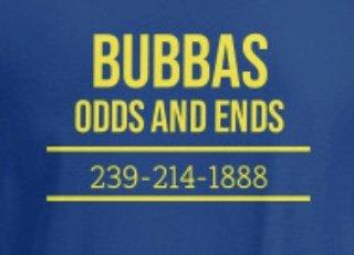 Bubbas Odds And Ends