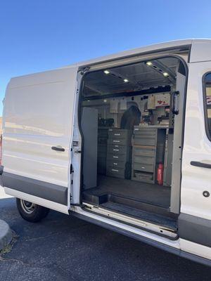 Desert Valley Locksmith