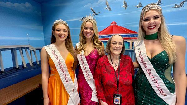 Huntington Beach Credit Union