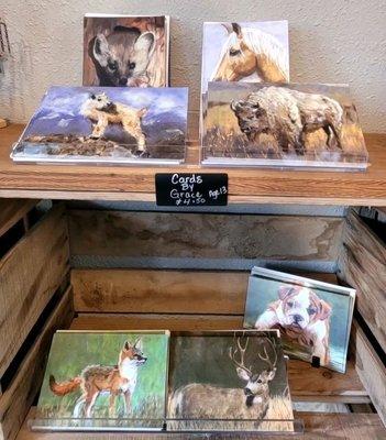 Porter Creek Mercantile