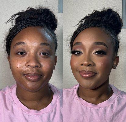 Trene'e Smith Beauty