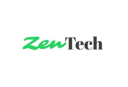 Zen Tech & Design