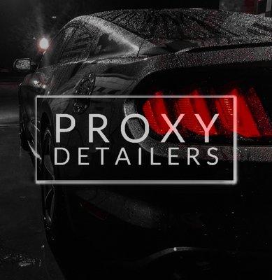 Proxy Detailers