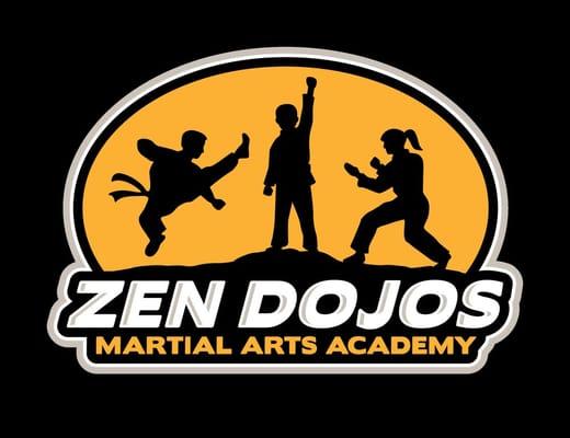 Zen Dojos Martial Arts Academy