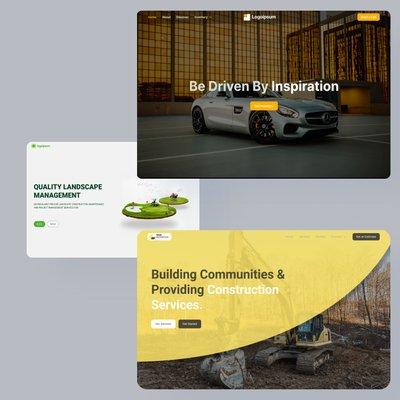 Overlook Designs