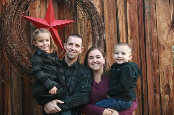 Gold Country Garage Doors