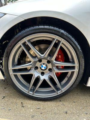 AP Precision Mobile Detailing