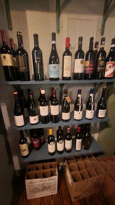 Vintage Wine Bar & Specialty Foods