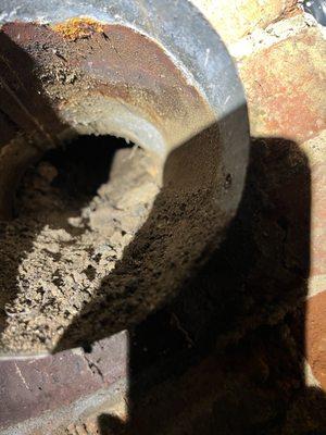 Anchor Chimney Sweeps