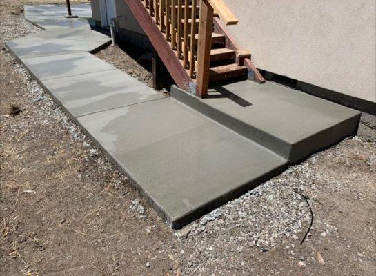Alvarado Concrete