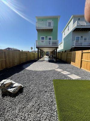 Heaven On Earth Landscaping