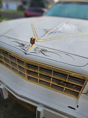 Pro Fresh N All Mobile Detailing