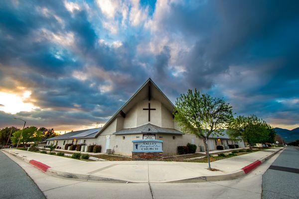 Valley Evangelical Free Church