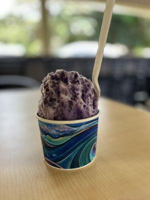 Longies Shave Ice & Treats