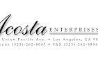 Acosta Enterprises