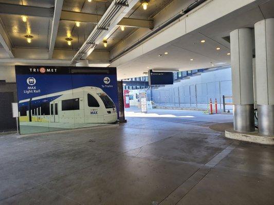 Dubois Regional Airport (DUJ)