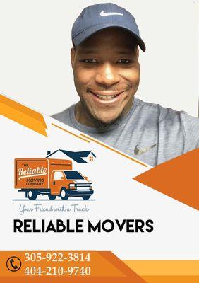 Reliable, Dependable, & Honest !