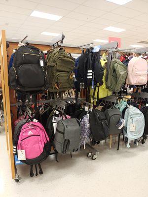 TJ Maxx
