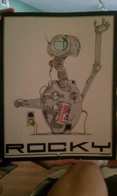 Ramella Technology Group