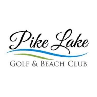 Pike Lake Golf & Beach Club