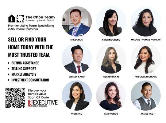 Seraphina Ai - Keller Williams Realty