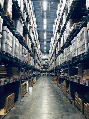 Spirit Storage