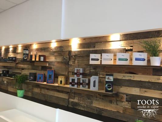 Roots Smoke & Vapor Shop