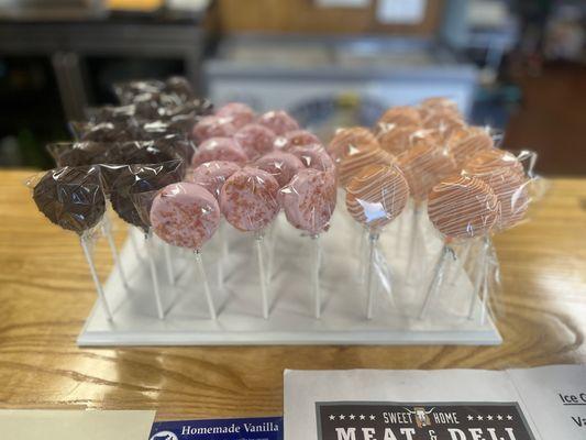 Sweet Home Meats and Deli