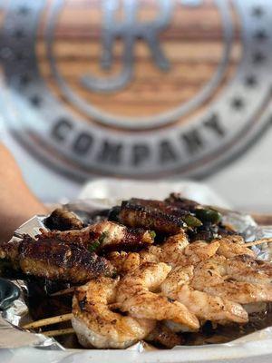 JR's Catering Company