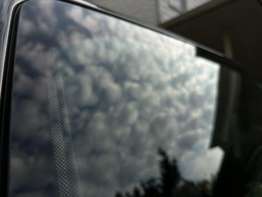 Clean N Fresh Car Wash